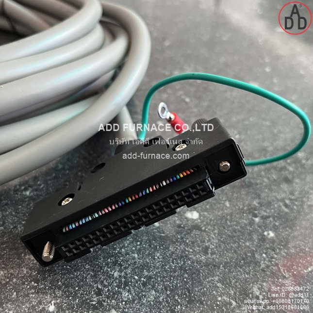 Yokogawa Model KS1(13)